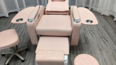Adjustable reclining nail art chair (1).jpg