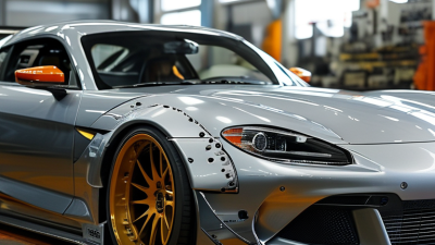 2026 Top OEM Custom Tuned Parts Manufacturer Is This The Best Choice?