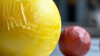 Top Benefits of Expanded Polypropylene Beads for Global Buyers?