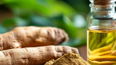 2026 Best Ginseng Root Extract for Global Buyers?