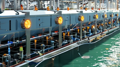2026 Best Mixed Bed Bioreactor for Efficient Wastewater Treatment?