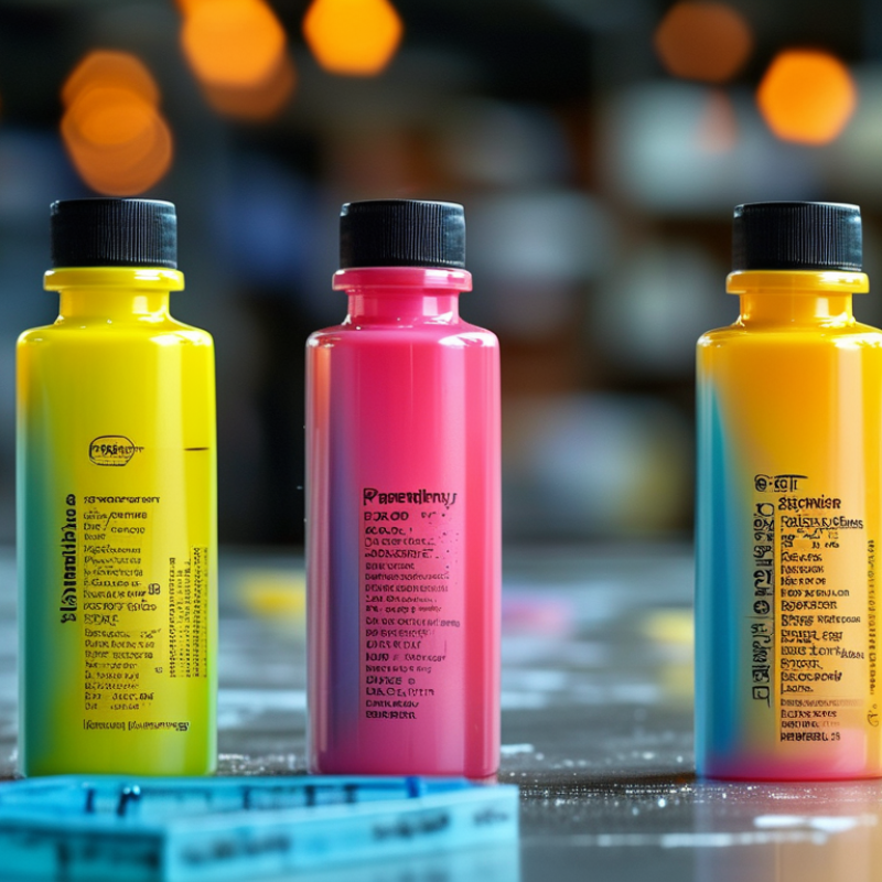 Why Choose Polymer Light Stabilizer for Your Products?