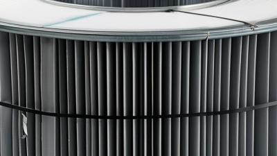 Top 10 Places to Buy Laminated Air Filter Media Roll G3 G4 From China?