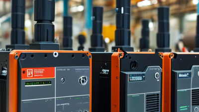 China Best Three Phase Frequency Converter for Global Buyers?