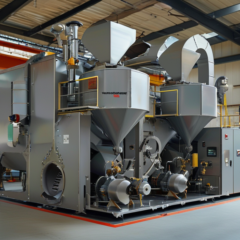 Top 10 Vertical Dryer Benefits for Global Buyers?