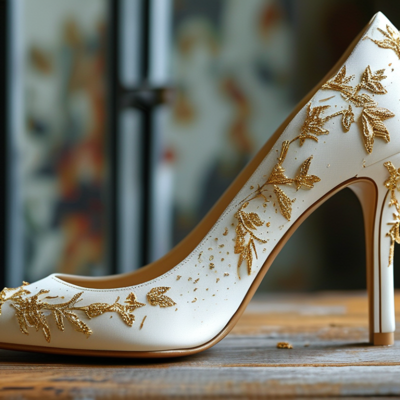 2026 Top OEM Custom Silent High Heels Supplier Trends and Insights?
