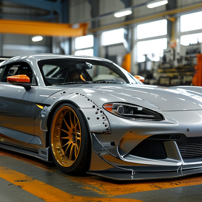 2026 Top OEM Custom Tuned Parts Manufacturer Is This The Best Choice?