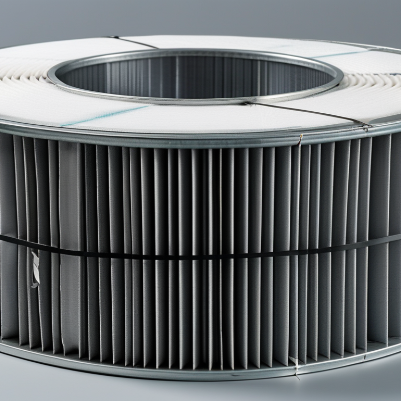 Top 10 Places to Buy Laminated Air Filter Media Roll G3 G4 From China?