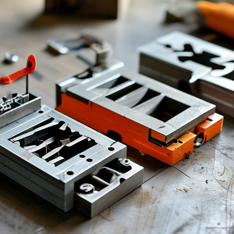 2026 How to Choose the Best Cable Tie Mould for Your Needs?