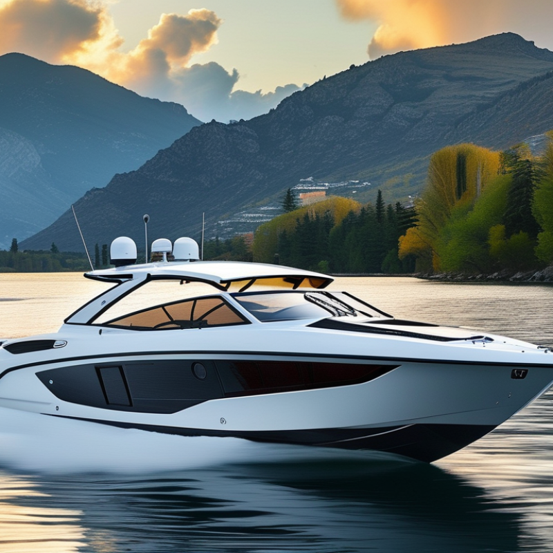 Discover the Best Jet Speed Boat for Your Global Needs?