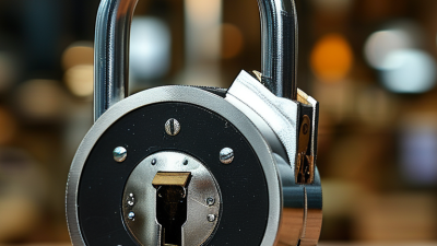 Digital Best Wholesale Custom Safety Padlock Products for Secure Solutions?