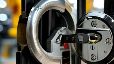 China Best Automotive Locks Factories for Superior Vehicle Security Solutions?