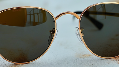 How to Choose the Best Metal Sunglasses for Your Needs?
