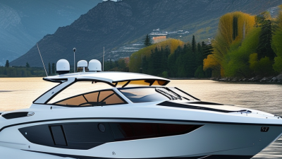 Discover the Best Jet Speed Boat for Your Global Needs?