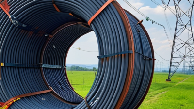 2026 How to Choose Xlpe Insulated Power Cable for Your Needs?