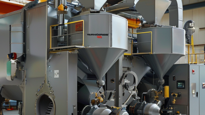 Top 10 Vertical Dryer Benefits for Global Buyers?