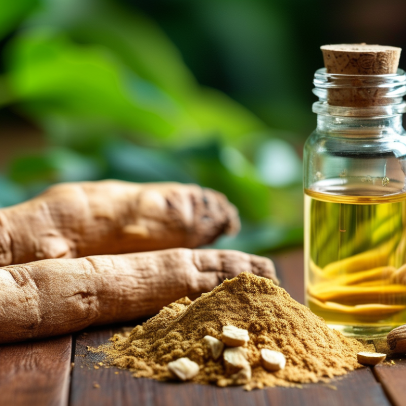 2026 Best Ginseng Root Extract for Global Buyers?