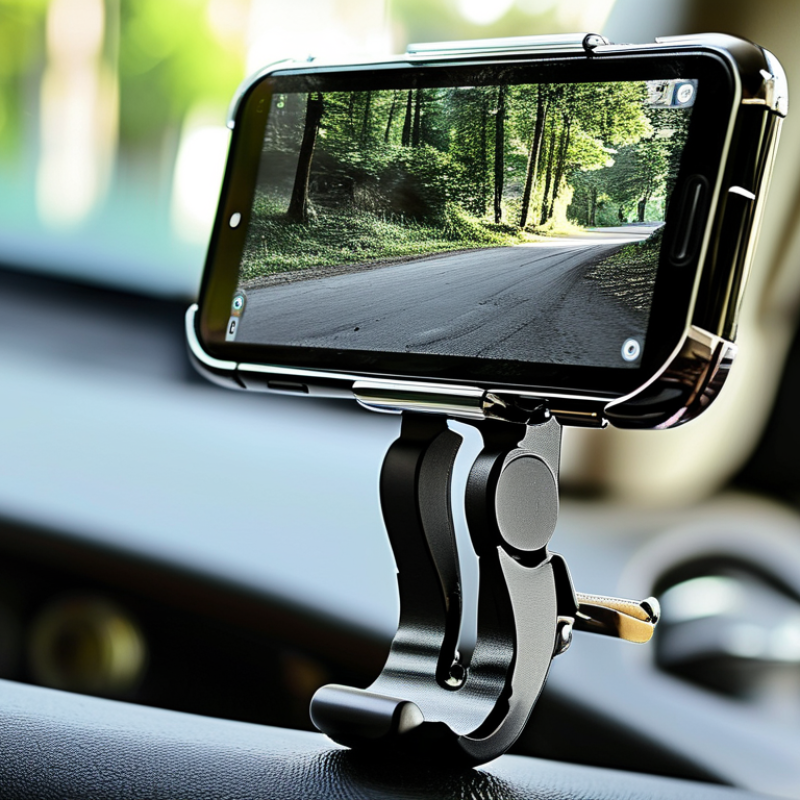 How to Find the Best OEM Wholesale Magnetic Phone Holder Car Pricelist?