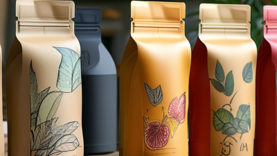 Top 10 Benefits of Choosing a Custom OEM Standing Pouch Factory for Packaging?