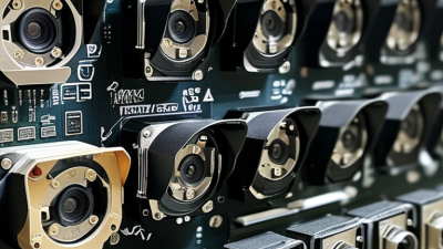 How to Choose the Best Cvbs Camera Circuit Board for Your Needs?