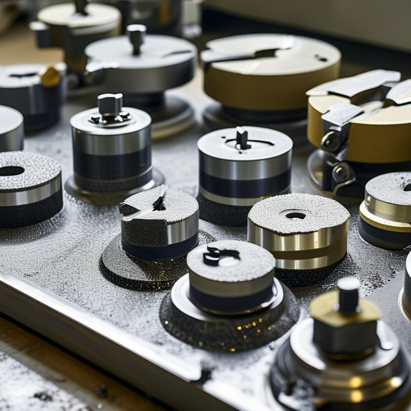 What to Know When Buying a Grinding Machine for Your Business?