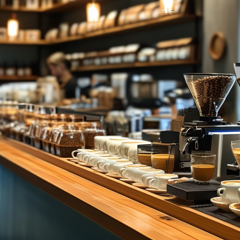 What is the Best Coffee for Global Buyers Seeking Quality?