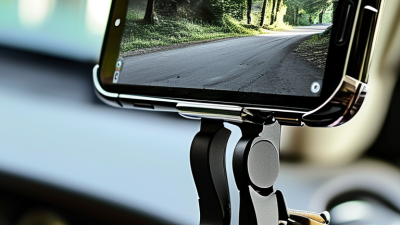 How to Find the Best OEM Wholesale Magnetic Phone Holder Car Pricelist?