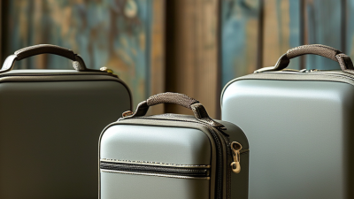 Best Compact Toiletry Case for Travelers and Professionals?