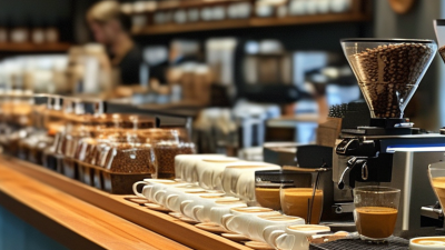 Apakah Kopi Terbaik untuk Pembeli Global yang Mencari Kualiti?