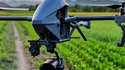 China Top OEM UAV Camera Module Supplier Insights and Innovations?
