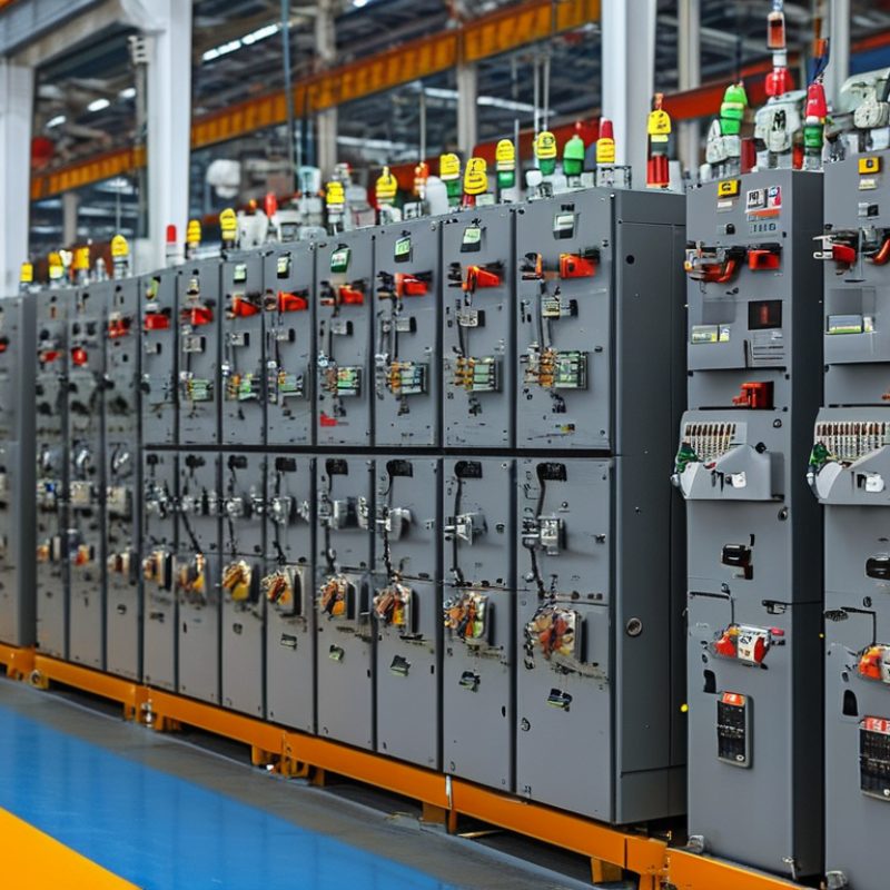 China Top Low Voltage Switchgear Suppliers for Global Buyers?