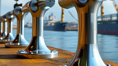 Top 10 Benefits of Using Stainless Steel Anchors for Safety?