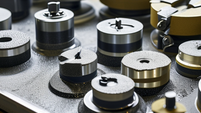 What to Know When Buying a Grinding Machine for Your Business?