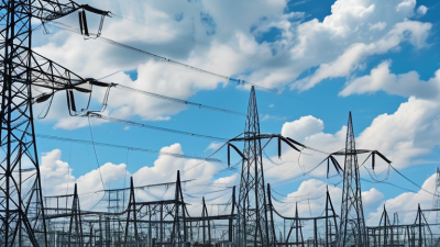 What Are the Key Benefits of Power Grid Substations?