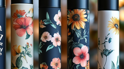 Why Choose Wholesale Custom Daily Necessities Tube for Your Business Needs?