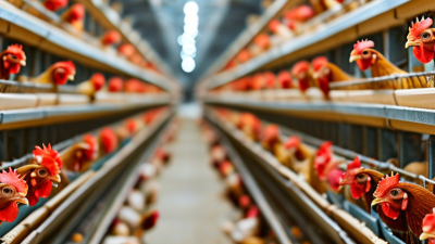Top 5 Tips for Finding ODM High-Quality Layer Chicken Cage Pricelist?