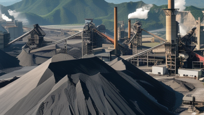How to Source Wholesale China Coal Fly Ash for Your Business Needs?