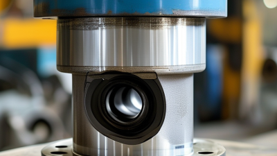 Top Tips for Selecting the Right Cylinder Mounting Base?