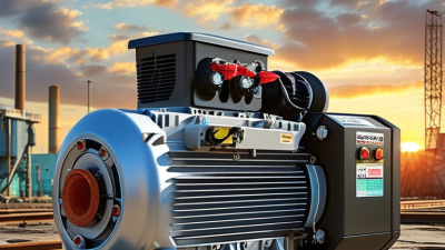 How to Choose the Best China Wholesale Motor Inverter for Your Needs?