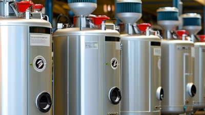 Top 10 Steam Filter Types for Global Buyers Questions