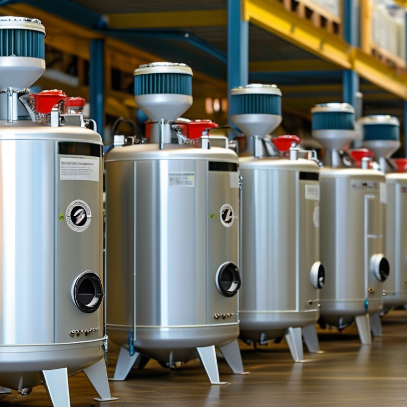 Top 10 Steam Filter Types for Global Buyers Questions