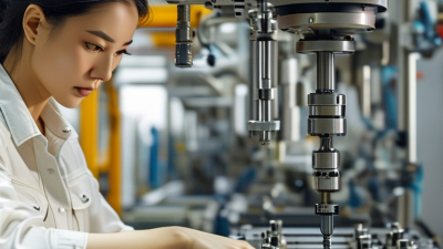 Überblick über Chinas führende Hersteller hochwertiger Industriemontagemaschinen?