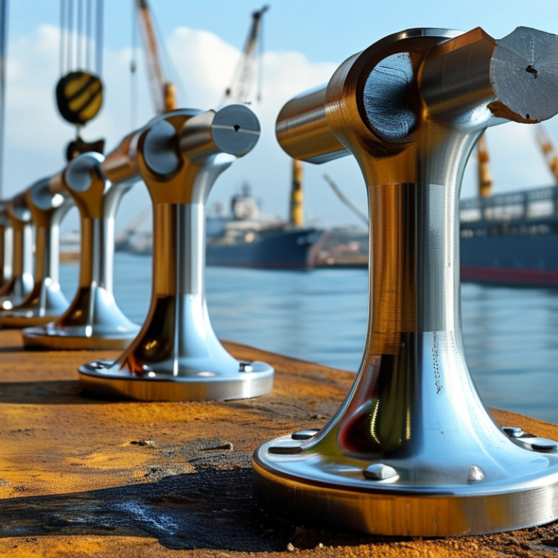 Top 10 Benefits of Using Stainless Steel Anchors for Safety?