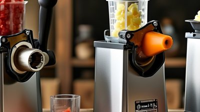How to Choose the Best Dicing Machine for Your Needs?