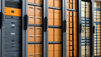 How to Choose the Best Storage Retrieval Machine for Your Needs?