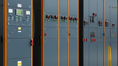 2026 Best Insulated Switchgear for Global Buyers What to Know