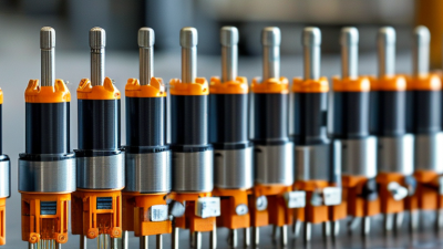 Best Tiny Electromagnet Suppliers for Global Buyers?