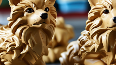 China Top ODM Pet Blow Mold Factories for Your Pet Industry Needs?