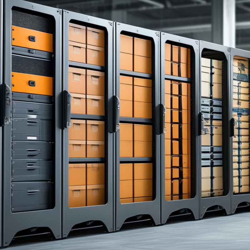 How to Choose the Best Storage Retrieval Machine for Your Needs?