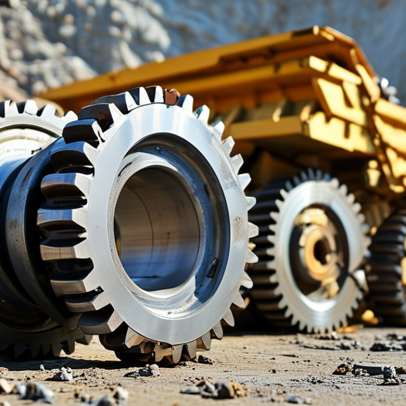 How to Choose Wholesale ODM Belaz Sun Gear for Your Business Needs?